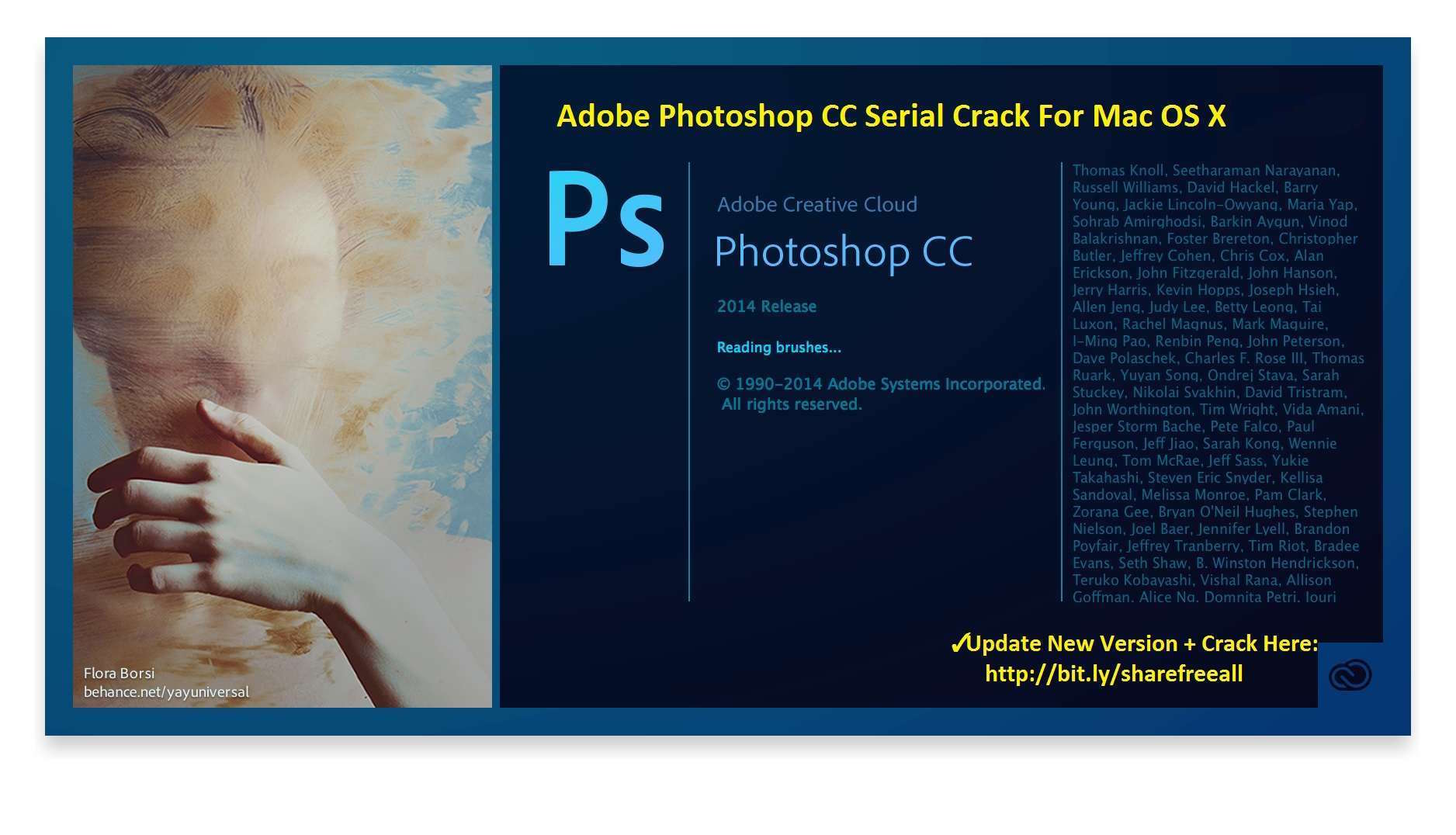 Photoshop Cs5 Torrent Crack