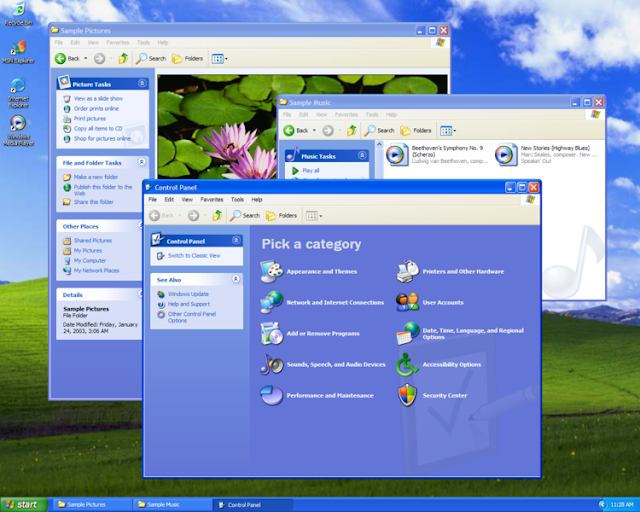 Free Download Windows Xp Setup
